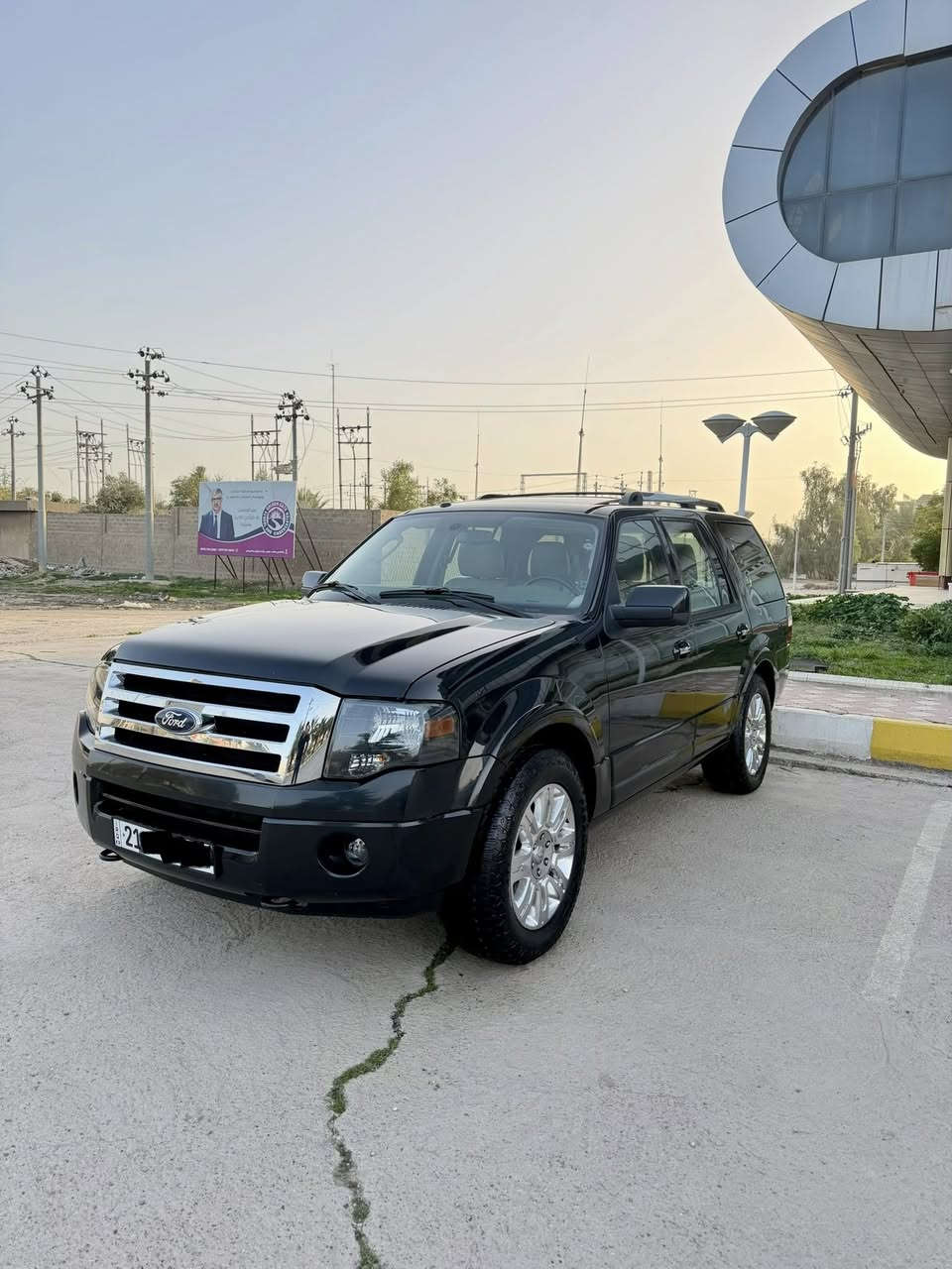 فورت اكسبديشن 2013 فول مواصفات شركة نيڤا لميتد دبل اكسل (فور ويل) ضد التزحلق 3 مقاعد 💺 كوشن تبريد مركزي ڤوليوم تحديد سرعة كوشن جلد وكهرباء حار وبارد سلايت دوسات كهربائية باب جگ لايتات زينون 3 شاشات كاميرا وحاسة امامية وخلفية  4 تايرات جديدة مسويله سيرڤز عام 
گير ومكينة واكسل بشرط ممفتوحة كله على الشركة بدون صبغ بدون بارد وبدون خدش موجودة صورة السونار فقط ماشية 68 الف رقم الماني رقم سليمانية سنوية جديدة لحد 2031

مكان: كلار
سعر:197$ ومعاملة 
رقم:***********

فورت اكسبديشت 2013 فول مصفات شريكه نيفا لميتد 
ده بل اكسل دزه خليسك 3 ريز كوشين تبريد مركزي فوليوم تحديد سرعه كوشين جلد و كاره با و ساردو گه رم سلايت دوسه كاره باي. ده ر گاي جگ لايت زينون 3 شاشه كاميره و حاسه ي بيش و دوا 4 تاير تازه ى له زيره سيرفزي عام كراوه 
گيرو مكينه و اكسل بشرت نه كراوه تو هه مو كياني له سه ر شريكه يه.  بي بوياخ و سارد و شوخت سونه رم داناوه ته نها 68 هه زار روشتوه هه مو كياني له سه ر شريكه يه ره قم الماني سنوية تا 2031
ره قم سليماني 
شوين كه لار 
197$ معامله
***********
