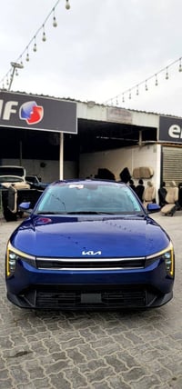 كي فور • ٢٠٢٥ • بدون كمرك