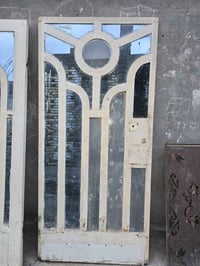 أبواب حديد • الحلة • مركز المدينة