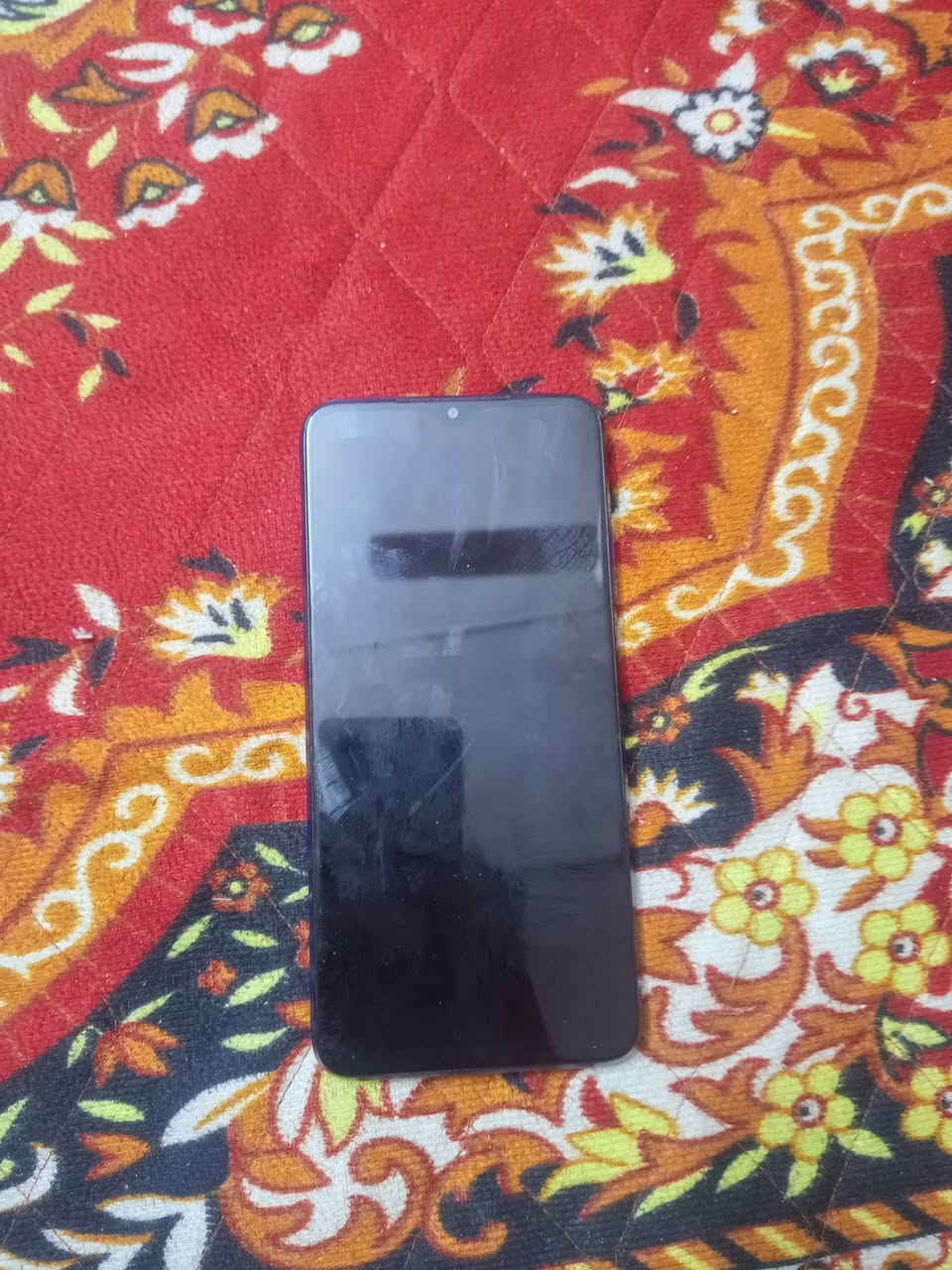 جهازين للبيع
1_موبايل بوكو m3 ذاكرة 128 عشوائية 6 جهاز فقط بدون ملحقات سعره 65 الف قفل. 

2_موبايل الكاتيل alcatel 3l جهاز نضيف جداً شاشة تخبل كامرات حلوة ذاكرة 64 عشوائية 4 جهاز يجي وياه كارتونته وحافظته سعرة 60 ألف قفل. 

اذا تاخذهن ثنينهن احسبهن ألك 110 الف 

مكان الراشدية القدس مقابيل الحسينية. 
*********** واتساب
