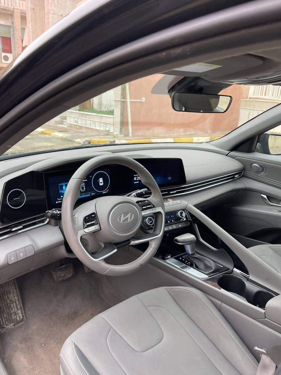 النترا 2025👉👍

وارد أمريكي ماشيه 20 مايل

حادث بابين صبخ بدون دواخل بدون ارباك بشرت

محرك  2000 دوش

مواصفات ...فول

فتحه
 
بصمة تشغيل 

كامرا دوارة🖥️

تبريد مناخين منفصل

رادارات 360 درجه

امامي وجانبي وخلف

تحكم ستيرن ٤ جهات

٣ وضعيات قيادة

مثبت سرعه

قيادة ذاتيه

تحذير عند مغادرة المسار

توقف ذاتي

ترحيب

مانع انزلاق

مكان سيارة عقره 👉👍

شراي يتص***********
