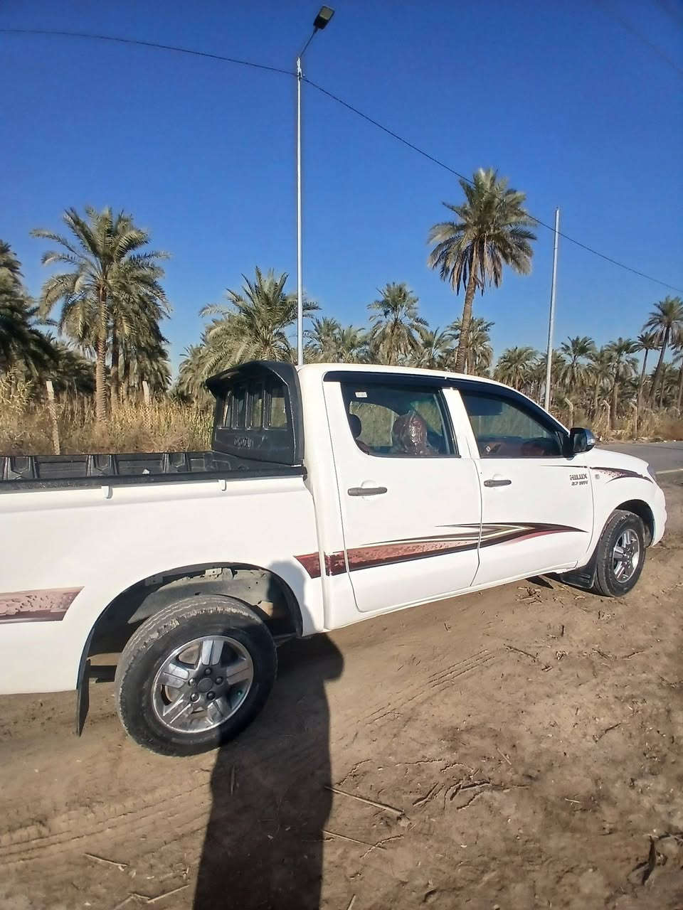 2009 للبيع بيه بارد
***********
