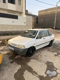 موديل ٢٠١٢ • مكينة شرط • كفاله عامله