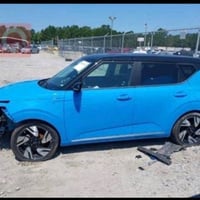 الوصف كيا صول Gt line 2024.     المواصفات. شاحن لاسلكي أشاره بالمرايا ...