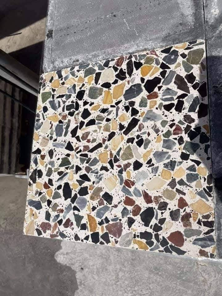 #سلام #عليكم
#الراضي #للكاشي #ولمرمر
شجع المنتج لوطني 
 كاشي عراقي باحدث المكابس اوتماتيك  40×40 
وباحدث الجلايات. وناجح 😮
      بل فحص المختبري بأمتياز💡
الرمل مغسول خالي من الاملاح
الحجر مغسول خالي من الشواءب🔍
اسمنت عالي 🖤الجودة خاضع للسيطره النوعيه
ماحلو خالي من الاملاح اساله
ملاحضه نعلن اعن لتزامن الأرضيات كرسته وعمل
كاشي عراقي لموزايك سعر لمتر  مع التوصيل٧٥٠٠💵
كاشي عراقي مطعم بل مرمر سعر 💴11ونص الف   👉🏻المتر مع التوصيل🫴🏻. اتصل  اسعار جوه  السوك😉 ومواد بناء وسراميك وبورسلين

👈 يوجد لدينا اشتايكر 60×40
👈 يوجد لدينا اشتايكر 80×80
👈 يوجد لدينا سنادين مساطب🪑
👈 يوجد لدينا سواقي 
👈 يوجد لدينا بآيات تعليك
👈يوجد لدينا مقرنص 
👈يوجد لدينا حجر
👈يوجد لدينا إزاره
👈 يوجد لدينا رصيف
👈 يوجد لدينا زفت
👈 يوجد لدينا الاين حدائق
👈 يوجد لدينا ثرمستون

مستعدون لتجهيز المشاريع الحكومية والأهلية 
للحجز والاستفسار اتصل على الرقم☎️☎️
 ***********  وستاب
 
*********** وستاب

***********وستاب
#يارزاق #يارزاق
