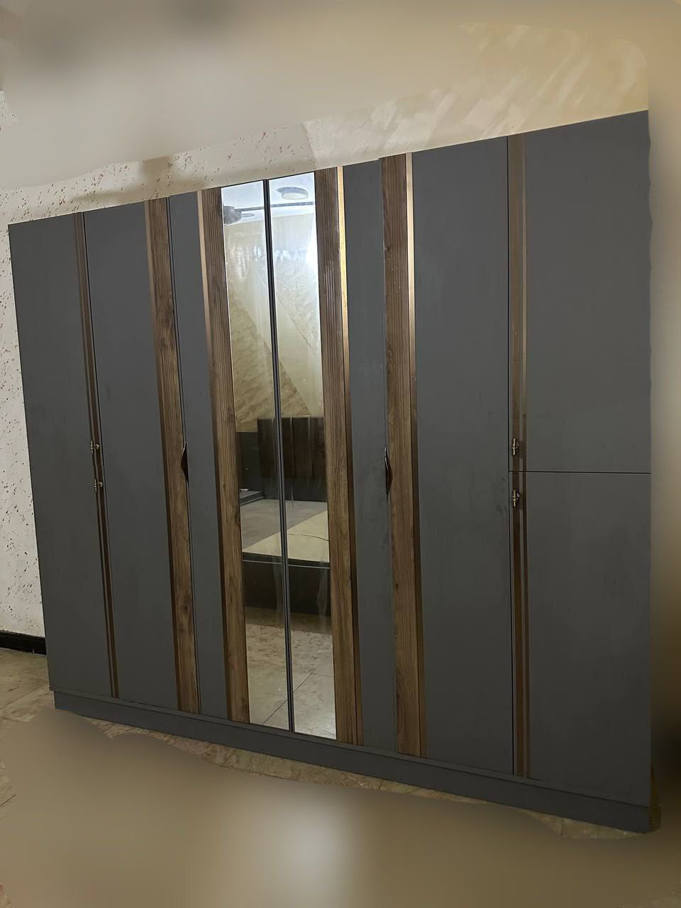 غرف تركي عدد 2 نظيفات وجديدات الله شاهد للبيع سعر الوحده 700 نفس الديكور ثنينهن فقط الون مختلف


**إذا كنت صاحب هذا الإعلان وتريد حذفه لأي سبب، رجاءا أرسل رسالة إلى الدعم الفني**