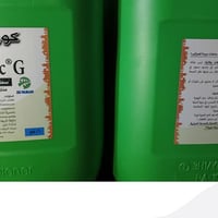 كوراباك G • سماد حيوي • بطاطا طماطة حنطة