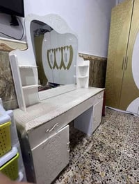 غرفه عدد 6 قطع السعر مناسب بيع مشتعجل 07813179330