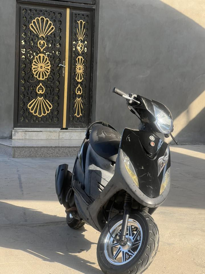 ماكس عدله للبيع  كفاله كله بلادي.  مكاني نجف رقم صاحب الدراجه ***********.   قبل ٣اشهر نازله رمبه  وصل موجود بيه
