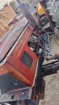 عنتر • مديل ٨٥ • نجف/مشخاب