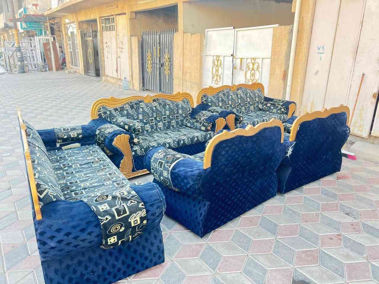 سلام عليكم
تخم جديد كدام العين 

السعر 125 وبي مجال مع طبلت هديه
ها ***********
