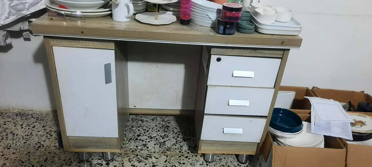 سلام عليكم غراض البيع كلمن وسعره


**إذا كنت صاحب هذا الإعلان وتريد حذفه لأي سبب، رجاءا أرسل رسالة إلى الدعم الفني**