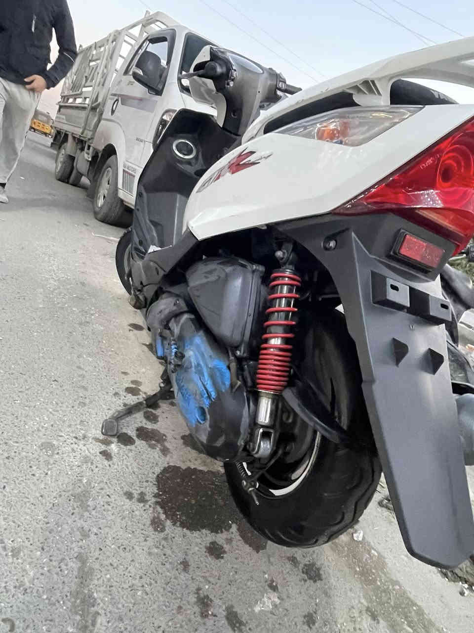 ثعلب جي تي ار لبيع كلها بلاديه مكان مدينه الصدر السعر ٧٠٠قفل الشراي لا يطب ***********
