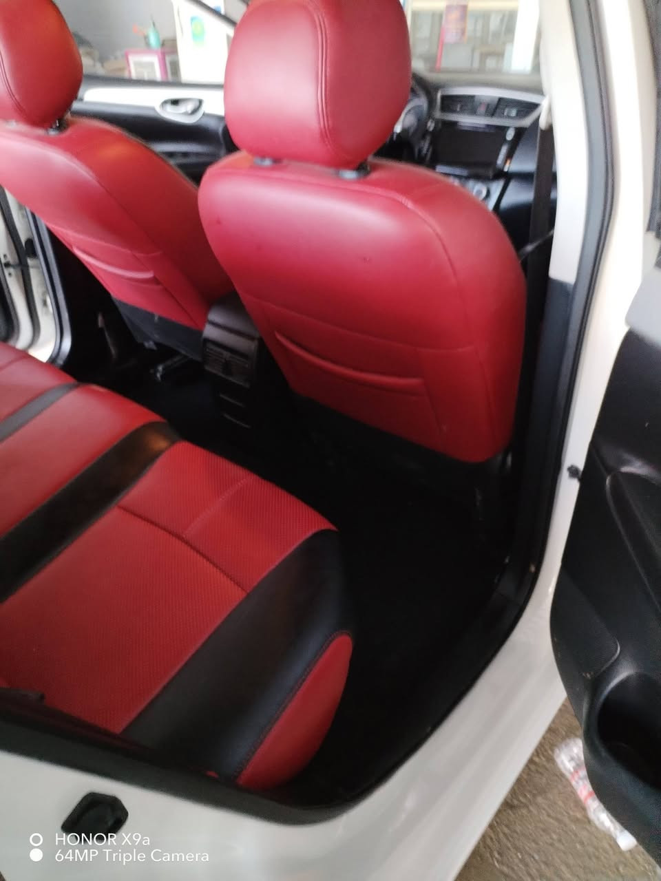 السلام عليكم نيسان سنترا للبيع موديل ٢٥ رقم أربيل ماشيه ٨٠٠٠ مكفوله كفاله عامه من كلشي محرك ١٦٠٠ السعر ١٢٢ وبيها مجال مكان بابل


**إذا كنت صاحب هذا الإعلان وتريد حذفه لأي سبب، رجاءا أرسل رسالة إلى الدعم الفني**