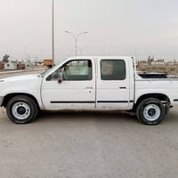 نيسان • ١٩٩١ • محرك حديث