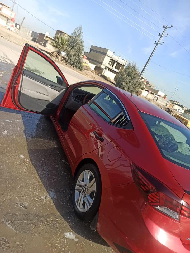 السلام عليكم النترا مديل 2020 وارد امريكي حادثها فقط الدعامية الأمامية و الخلفية الباقي مكفول 
وصور الحادث  مرفقه بالمنشور
رقم إربيل باسمي 
كير محرك تبريد صدر مكفول ماشية 130
فول تحكم ستيرن 
اخوان اقره المنشور قبل لا تتصل تعجبك اهلا وسهلا متعجبك الله يرزقك غيرها
***********
