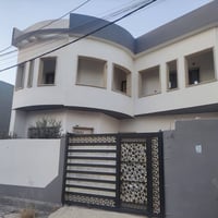ملايين الثانيه • ٢٣٠م • واجهة ١٢م