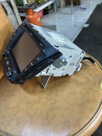 شاشه فولستر موديل ١٣ لحد ١٧ نظيف جدا بلوتوث كامرا و تحكم تبريد بيلادي ...