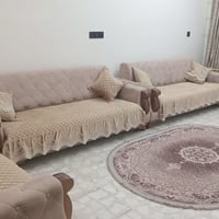 تخم تسكام • ١٠ مقاعد • حي النصر بغداد