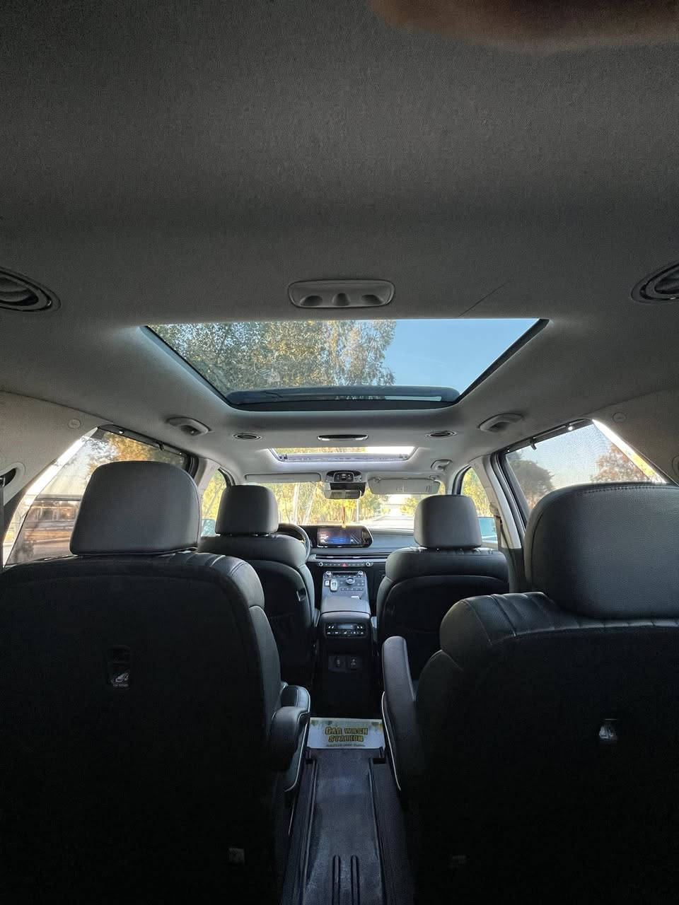 بلسايد 2023
فول لمتد  فتحتين. 

حادثهه جاملغ وبنيد. 

السعر. 282. بيهه مجال  

رقم بغداد  بسمي 

صور الحادث داخل المنشور 

مكان سياره بابل مسيب سده الهنديه 

***********
