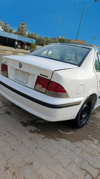 سمند ناطقة • ٢٠١١ • نجف مشخاب