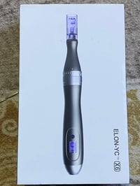 ديرمابن • جهاز بشرة • تجميل