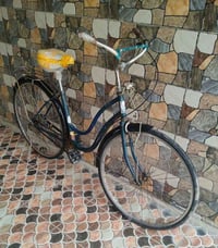 بايسكل بطه • حجم 27 • بابل حله