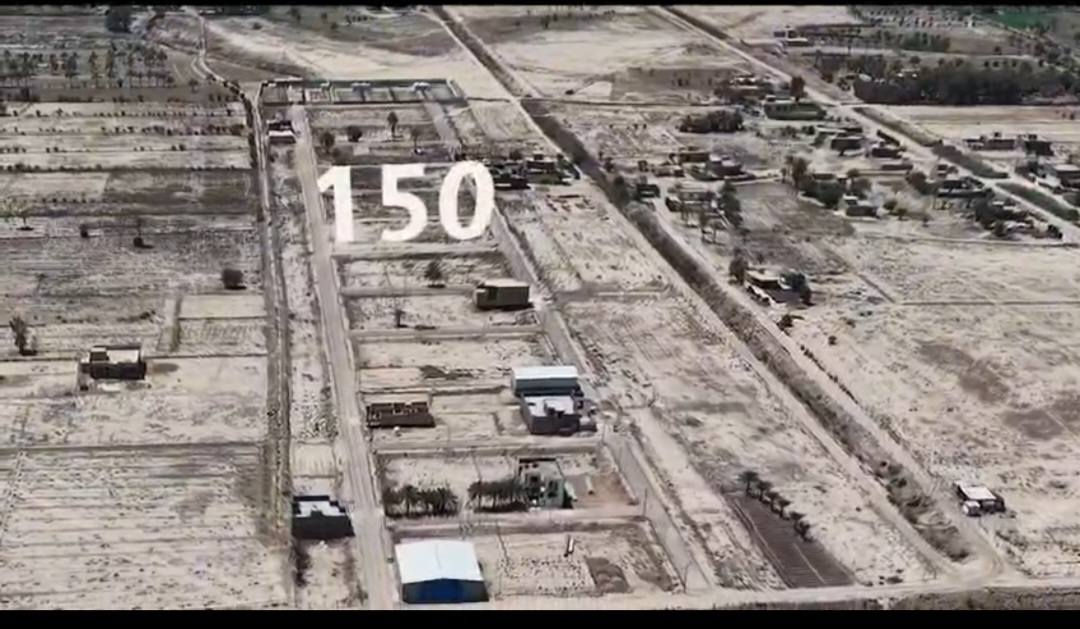 يتوفر لدينا قطع سكنيه المساحات المتوفره 100م 17500مليون 150م 29 مليون 200م 35مليون كل القطع المذكوره سند 25 تحويل مباشر العنوان طريق حله نجف قرب مجمع اشور السكني 
للاستفسار الاتصال 
***********
علمآ كل القطعه المذكوره قابله للتفاوض
