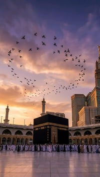 ✨️ تعلن شركه الرحلة العربية عن إنطلاق رحلتها إلى الديار المقدسة لاداء ...