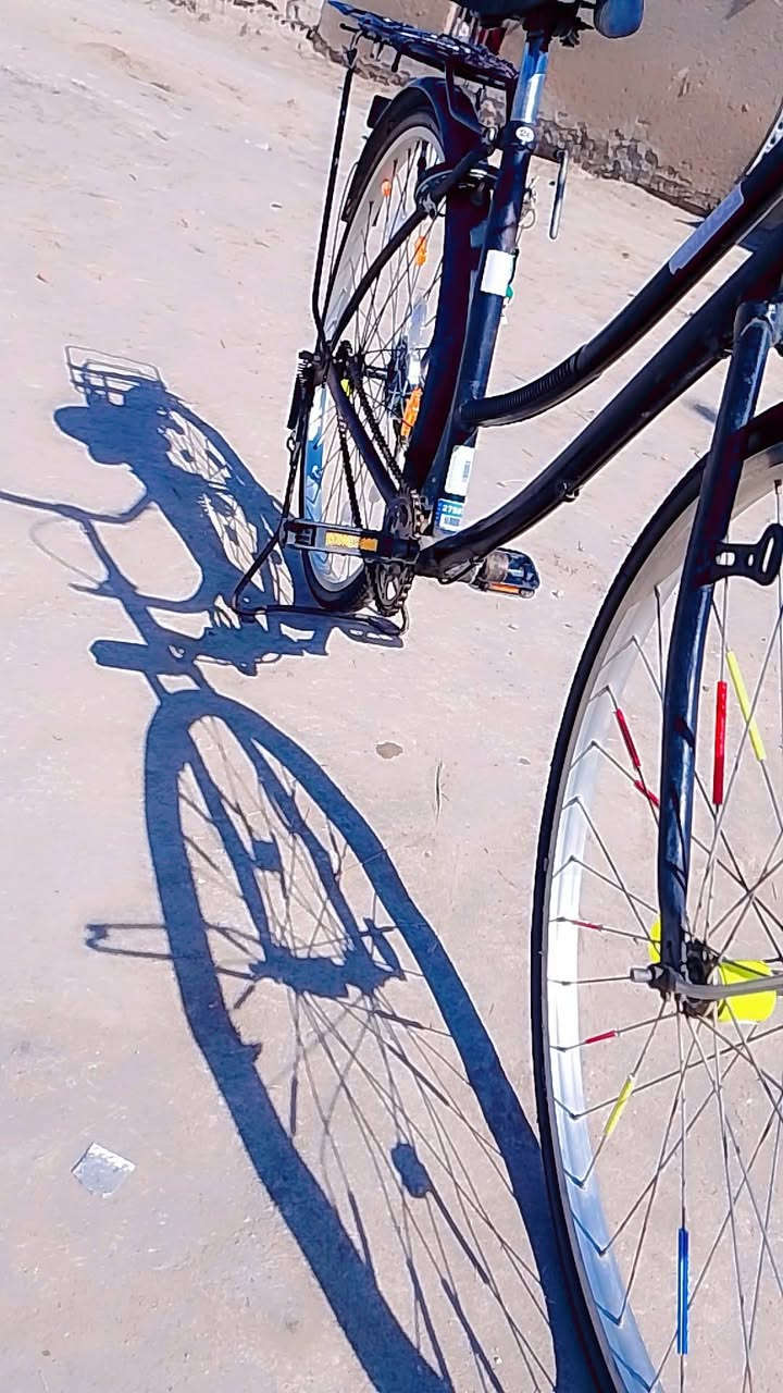 السلام عليكم  بايسكل للبيع السعر 60 وبيه مجال المكان الديوانية دغاره


**إذا كنت صاحب هذا الإعلان وتريد حذفه لأي سبب، رجاءا أرسل رسالة إلى الدعم الفني**