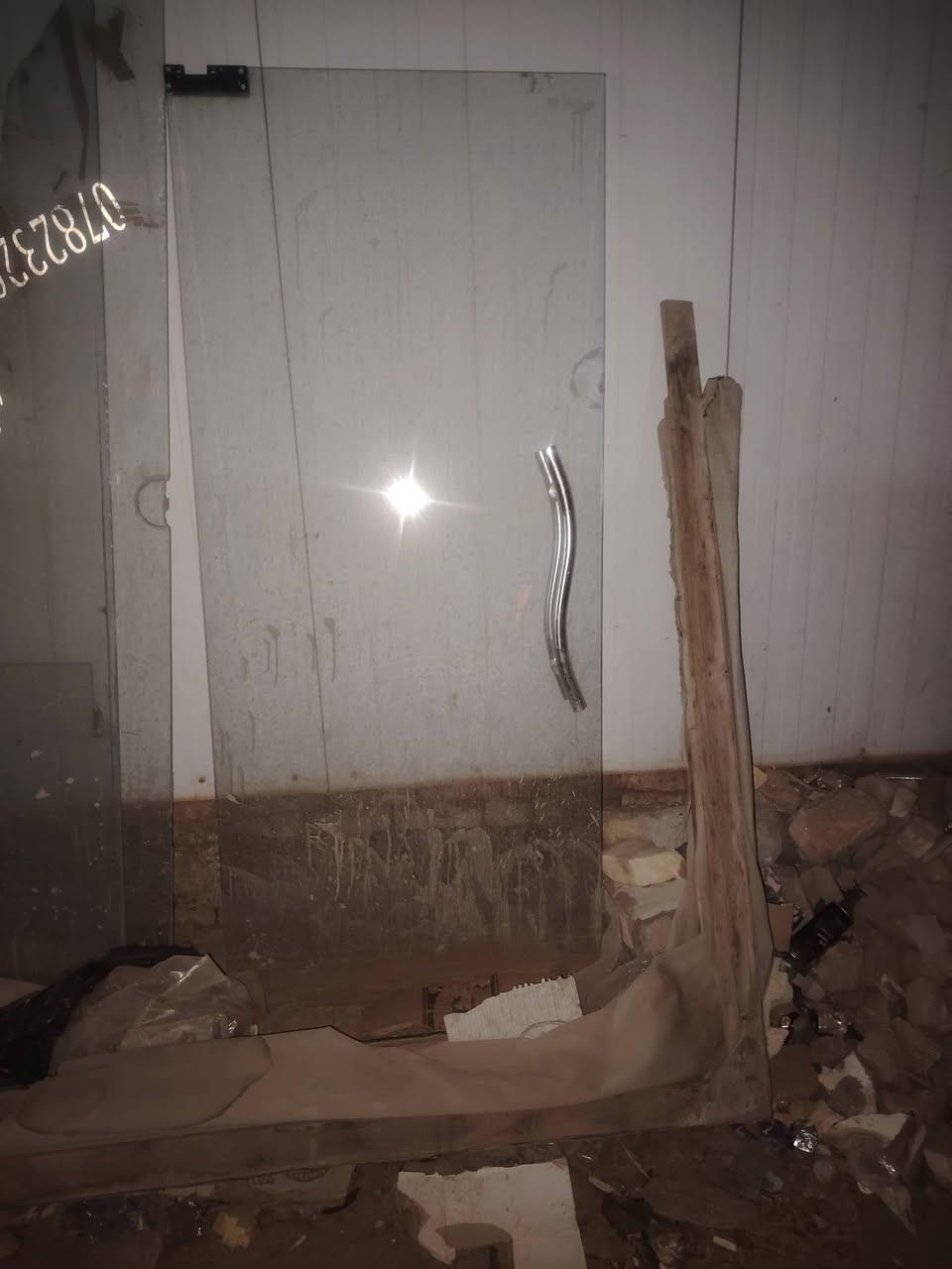 جام خانه 10 ملم جامه وباب والثانيه مكسوره باب شغال قفله كامل الحمزه الشرقي


**إذا كنت صاحب هذا الإعلان وتريد حذفه لأي سبب، رجاءا أرسل رسالة إلى الدعم الفني**