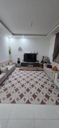 خانقين مجمع راسان • ١٥٠م • غرفتين نوم