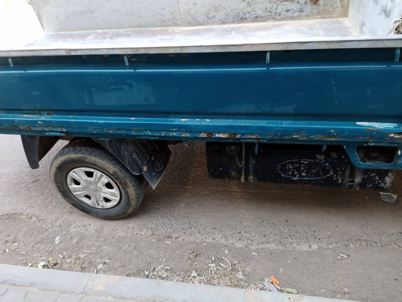 كيا فونتيرا مامسجل مكصوص كير محرك نضاف طالب عليها ٢٦وبيها مجال الباب الخافي موجود اني فاتحه
***********
كيا فونتيرا مامسجل مكصوص كير محرك نضاف طالب عليها ٢٦وبيها مجال الباب الخلفي موجود اني فاتحه
