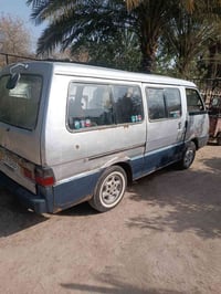 كيا بستا • مراووس • بهايسه