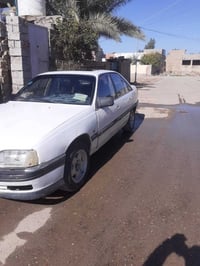 اوبل اوميكه للبيع السعر25وبيها مجال حك الجيه للستفسار 07807877140