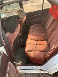 كورولا • اتوماتيك • تواير جديدة