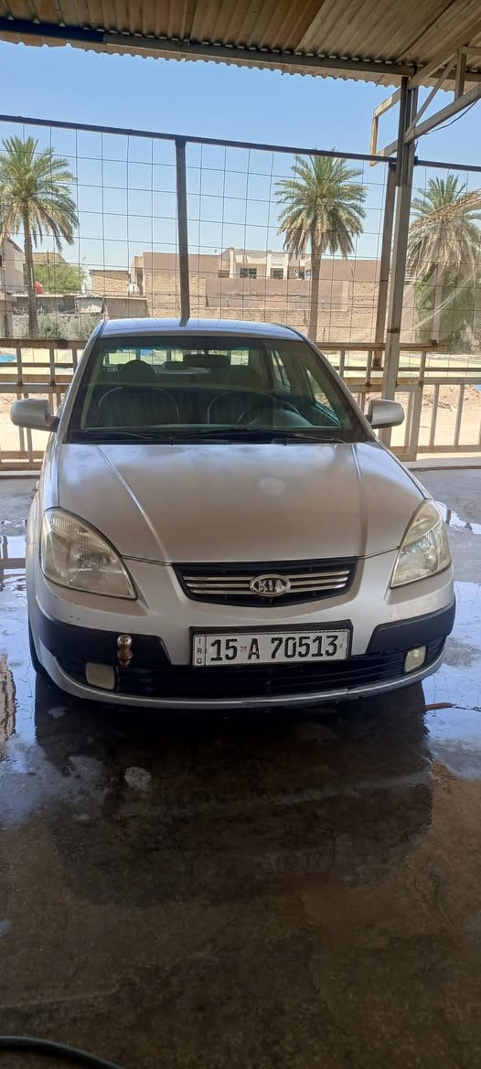 السلام عليكم كيا ريو 2009 بيهه مكانات صبغ موضح بل سونار كير مكينه 1600 صدر امامي خلفي تبريد خير من الله مكان السياره المحموديه السعر 69 وبيهه مجال 
***********
