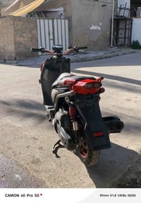 سكنس جبلي للبيع الرداجه جديده تخبل مكينه بلادي كلشي بيها بلادي شلعه مع...