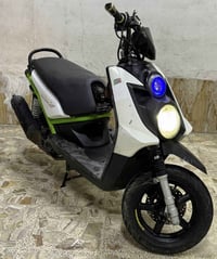 سكنس جبلي • مكينه مكفوله • اوراق كامله