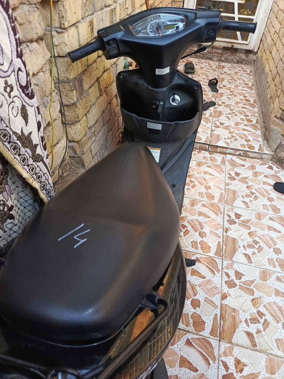 دراجة ادرس حديث
.
خاص


**إذا كنت صاحب هذا الإعلان وتريد حذفه لأي سبب، رجاءا أرسل رسالة إلى الدعم الفني**