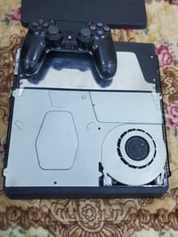 بلي فور • ٣ جوستك أصلية • البصره