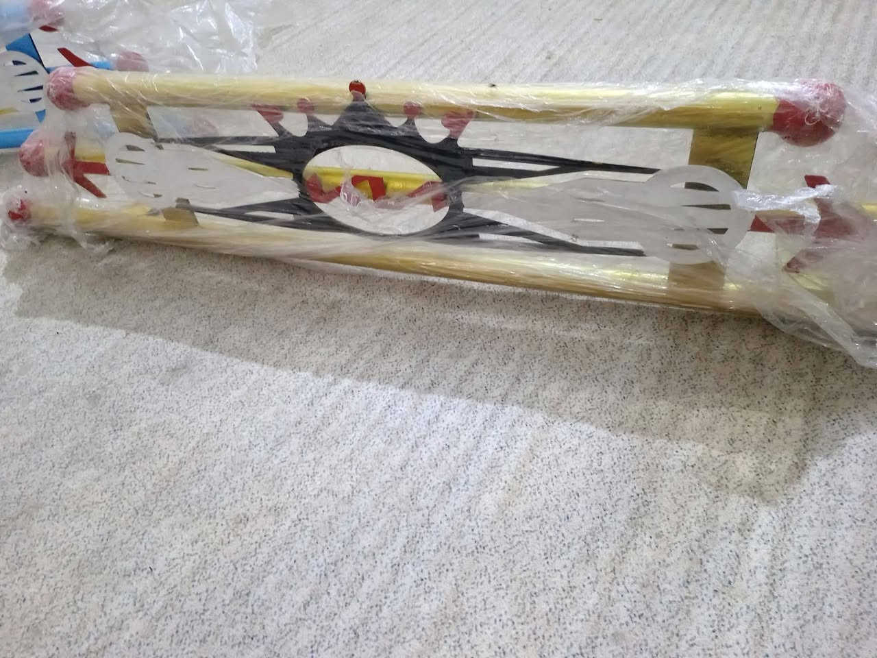 دعاميات خلفيه ودرع تانكي  وسيبايات للبيع ***********
