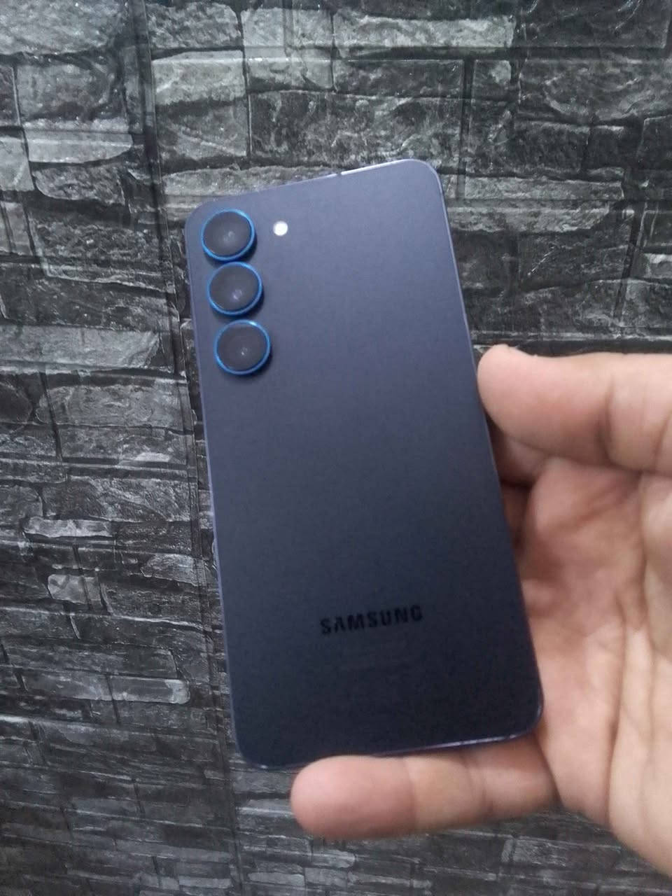 للبيع s23 العادي

ذاكره 128
جدا نضيف سعر 390 الف السماوا, المثنى


**إذا كنت صاحب هذا الإعلان وتريد حذفه لأي سبب، رجاءا أرسل رسالة إلى الدعم الفني**