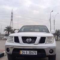 نيڤارا • ٢٠١٤ • كربلاء