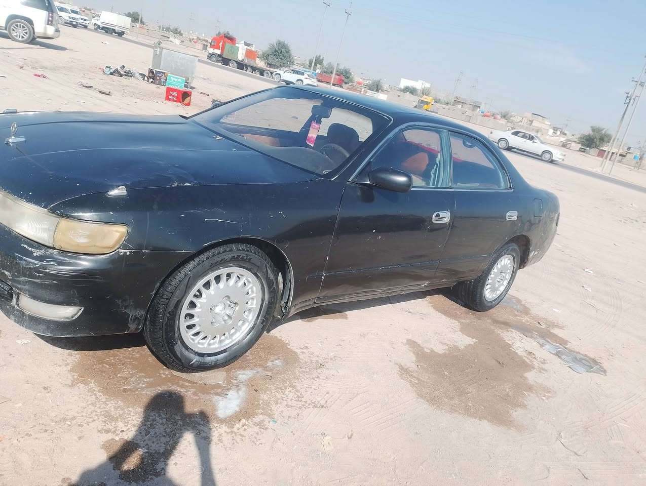 السلام عليكم سياره شيزر مكفوله كصه ونغل مكينه وكير ثنين ونص جدد تخم تاير جدد حداديه جديده مكاني البصره الزبير السعر 32 وبيها مجال الشراي رقم راعيها ***********
