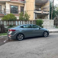 النترا • ٢٠١٧ • وارد امريكي