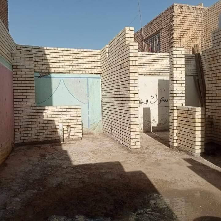 خلفة بناء متفرغ حاليا ارضي400 طابق اول 525 عمل درجة اولئ ملتزم بلموعد فلوس ماخد الئ يعجبك الشغل 
***********

يابة خطيه ابن فلوجه يدور شغل لئي عنده بناء لا يقصر ويا ابن الدوره يابة 🤲 

دبوسي 😜 وراشي 😜💯
