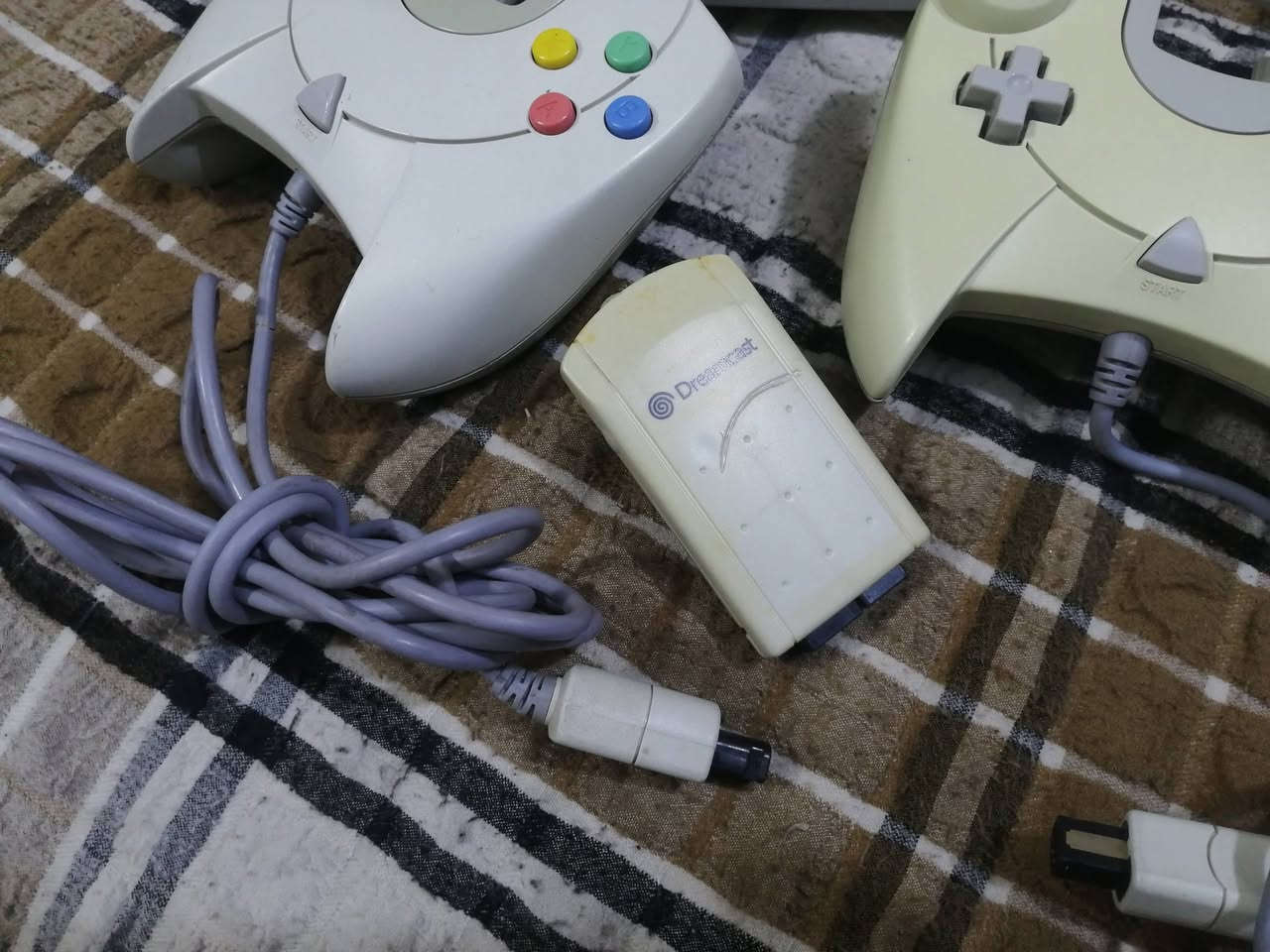 جهاز سيكا ياباني نضيف جداً وشغال للبيع 75 الف


**إذا كنت صاحب هذا الإعلان وتريد حذفه لأي سبب، رجاءا أرسل رسالة إلى الدعم الفني**