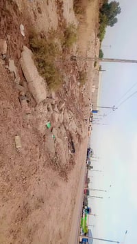 ٨٥٠م • واجهة ٣٤م • قرب سجن الإصلاحي