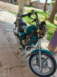 ماطور هارلي للبيع الاستفسار على الرقم  ‏‪07834382092‬‏